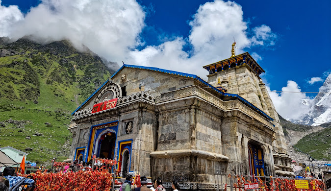 Rajasthan Itinerary