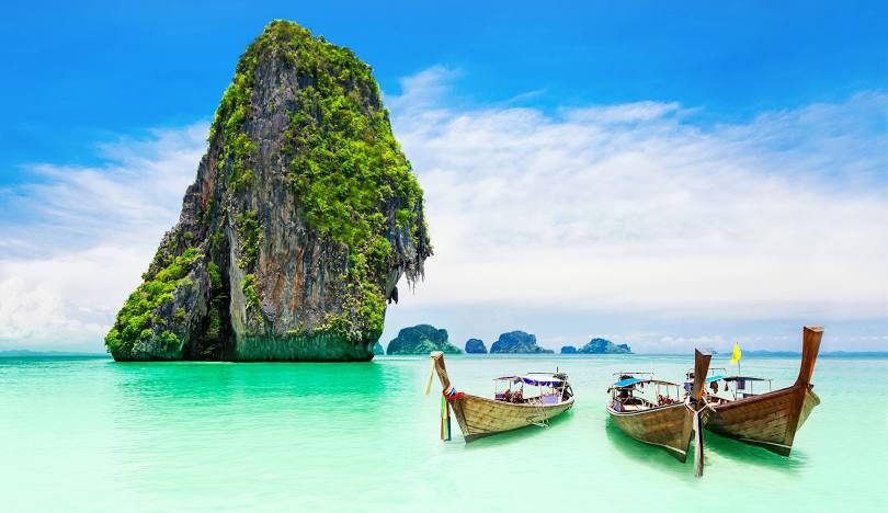India Itinerary